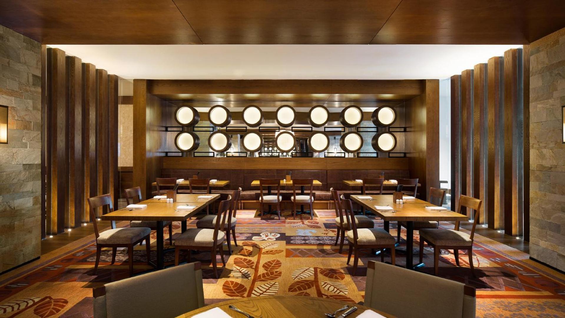 Hyatt Regency Changbaishan Fusong Dış mekan fotoğraf